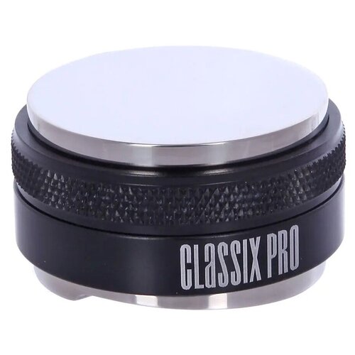 Разравниватель темпер Classix Pro 58 мм чёрный 2542₽