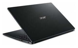 Ноутбук Acer Extensa 15 EX215-31-P1DB 156 FHD TNPentium Silver N50304GB128GB SSDUHD GraphicsEndless OSNoODDчерный NX EFTER013