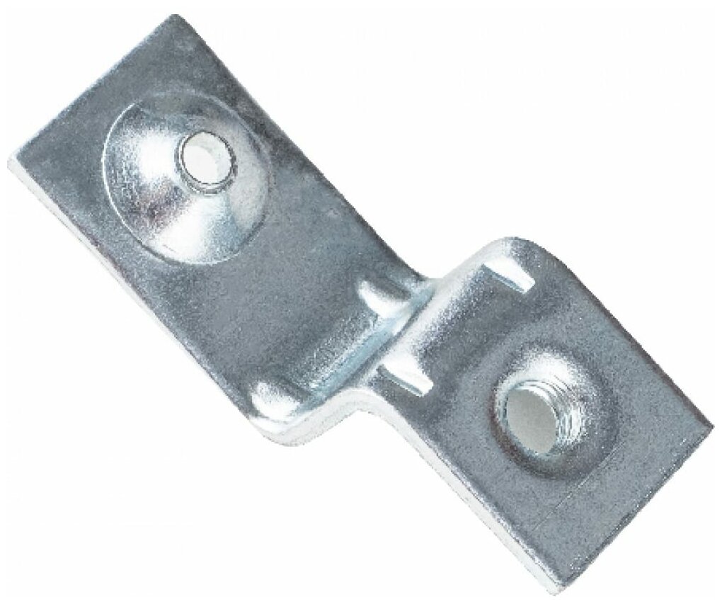 фото Крепеж для подвесных потолков под шпильку M6 Fedast - 100 шт.