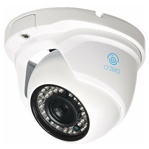 OZERO NC-VD40P 36мм IP-камера 280000₽