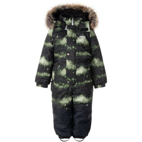 фото Комбинезон для мальчиков и девочек rey kerry k22423 (2029) размер 116