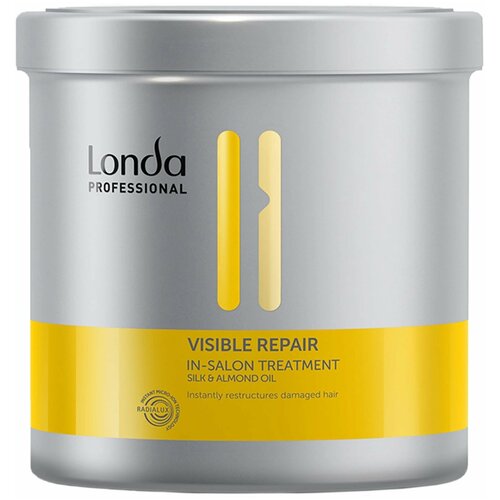Londa, Средство для восстановления повреждения волос с пантенолом VISIBLE REPAIR, 750мл 5371