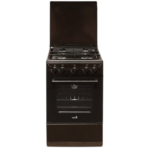 Плита Cezaris 2150-07 коричневый 1452000₽