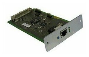 Сетевая карта PS129 Fiber optic 100Base SC (SC), for KUIO slot 870LN00067