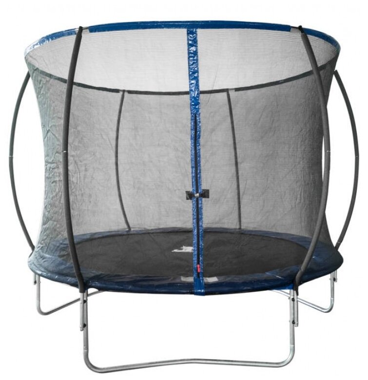 Каркасный батут Garden Story SPORT-2 JKL-10FT-TR с сеткой 300х300х65 см