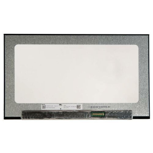 Матрица 140 Matte N140HCN-G53 1920x1080 WUXGA FHD 40 Lamels DisplayPort cветодиодная LED 4502₽