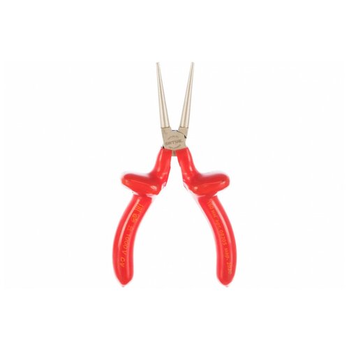 Диэлектрические круглогубцы SHTOK 1000В 160 мм 08205