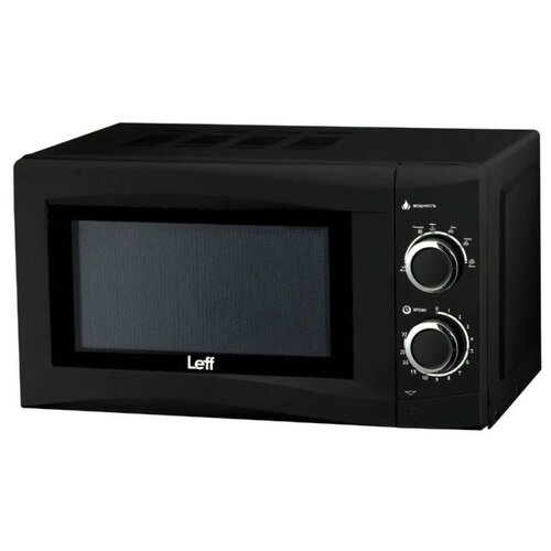 Микроволновая печь 20L SOLO 20MM704B LEFF 479000₽