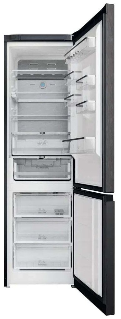 Холодильник Hotpoint-Ariston HTR 9202I BX O3 - фотография № 2