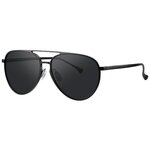 Солнцезащитные очки Xiaomi Mi Sunglasses Luke Moss Grey (MSG02GL) - изображение