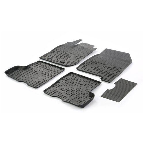 Коврики/лит.LADA X-RAY 2015