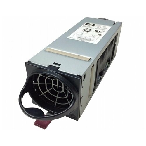 Вентилятор HP 490593-001 12v