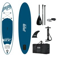 SUP-доска PURE AIR All-Round iSUP 10'2