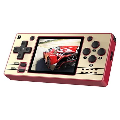 Портативная игровая приставка PocketGo Q20 mini 16GB 373200₽