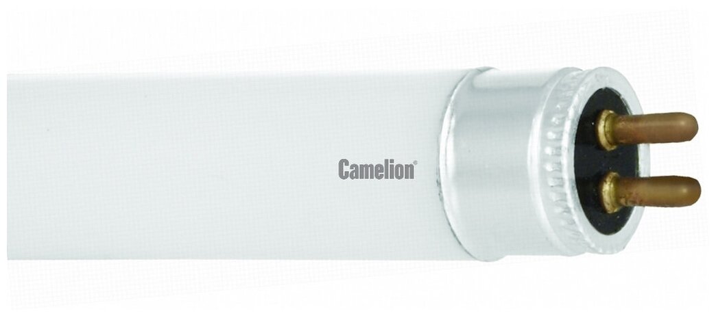 Люминесцентная лампа Camelion - фото №6