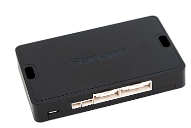 StarLine E66 V2 BT ECO 2CAN4LIN