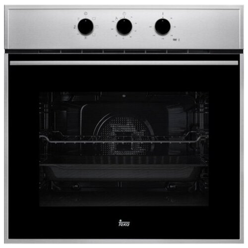 Духовой шкаф Teka HSB 615 SS inox . электрический духовой шкаф teka ioven ss inox 41560160 черный