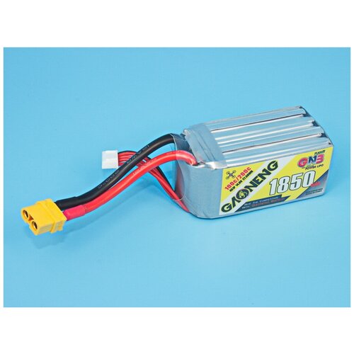 аккумулятор lipo 4s 100c 9000mah for x maxx zeee 9000 4s 100c Аккумулятор GNB 1850mah 4S 100C 4249