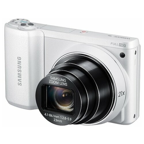 Компактный фотоаппарат Samsung WB800F