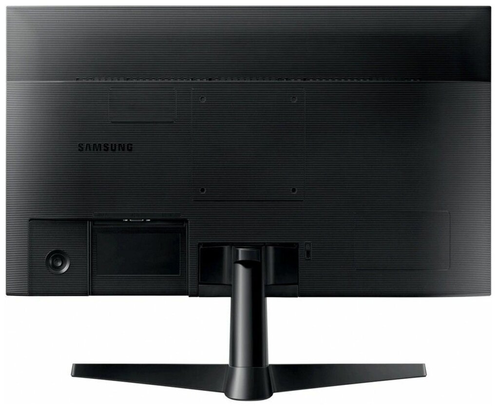Монитор SAMSUNG F24T350FHI Black LF24T350FHIXCI