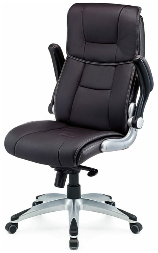 Хорошие кресла кресло Nickolas 2110H black ткань