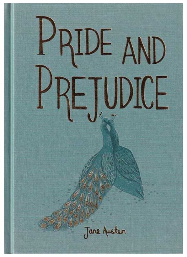 Jane Austen "Pride and Prejudice HB"