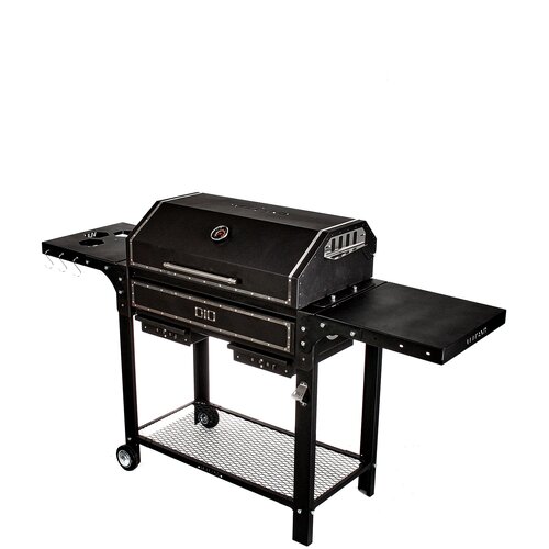 Мангал DIO VULCANO 7 PRO MAX