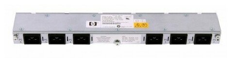 Блок питания HP Blc7000 Power Rkmt Module 406362-001