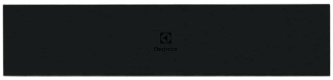 Встраиваемый подогреватель для посуды Electrolux Intuit 900 KBD4T - фотография № 5