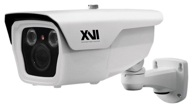 IP камера XVI EI2213CP-L (2.8мм светосильный), 2Мп, PoE, Цвет24, вход для микрофона