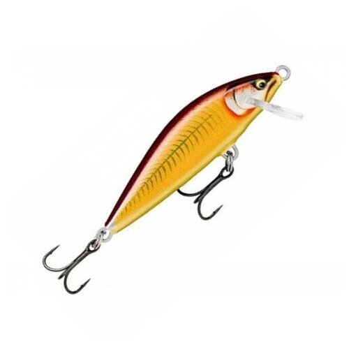 Воблер Rapala Countdown Elite CDE75-GDGR