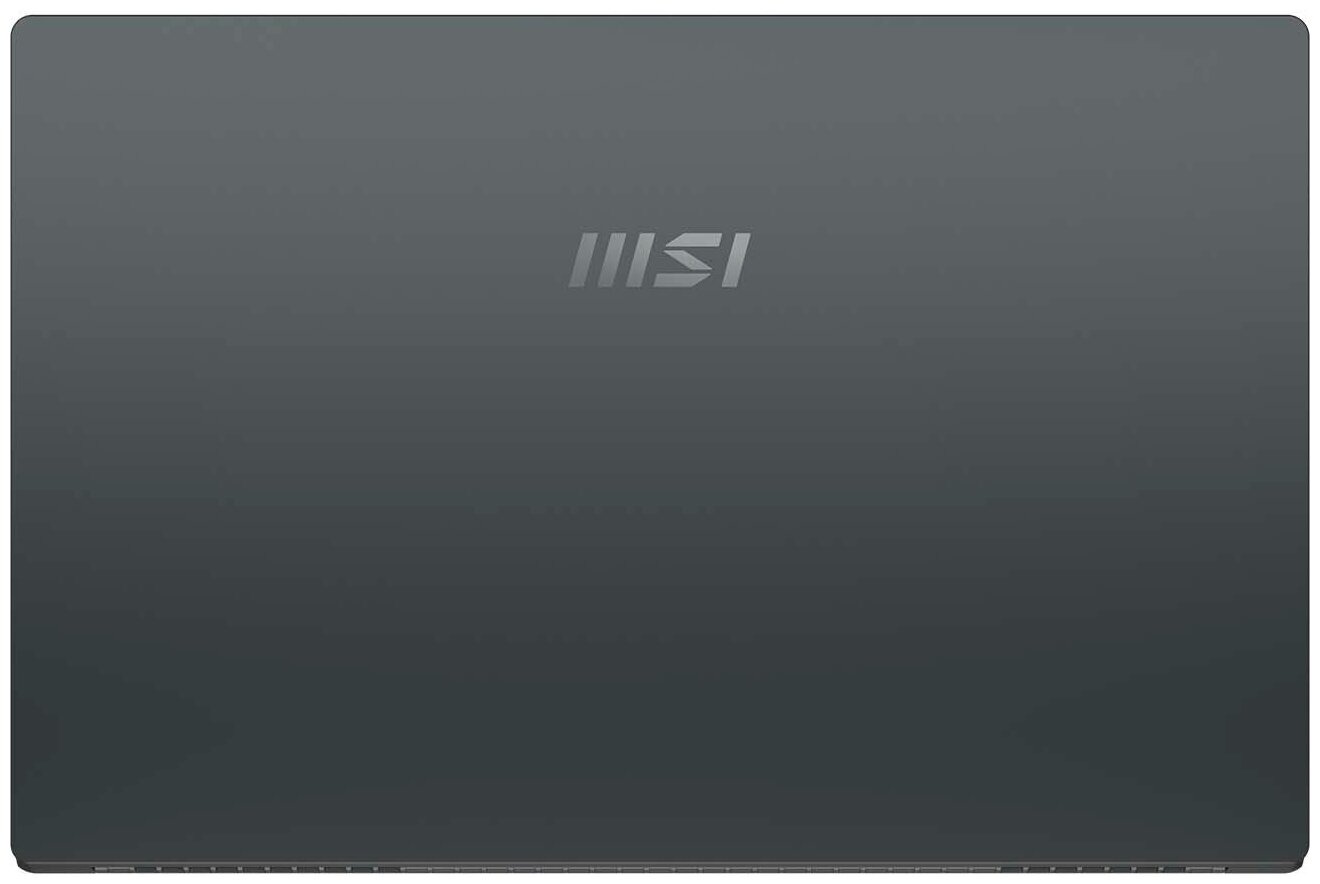Ноутбук MSI Modern 15 A4M-022RU