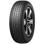 Шины летние Dunlop Grandtrek AT30 265/65 R18 114V - изображение