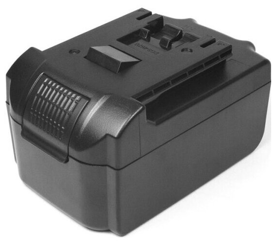 Аккумулятор Topon для Bosch GSB. 18V 3.0 мАч (Li-Ion) PN: 2 607 336 236.