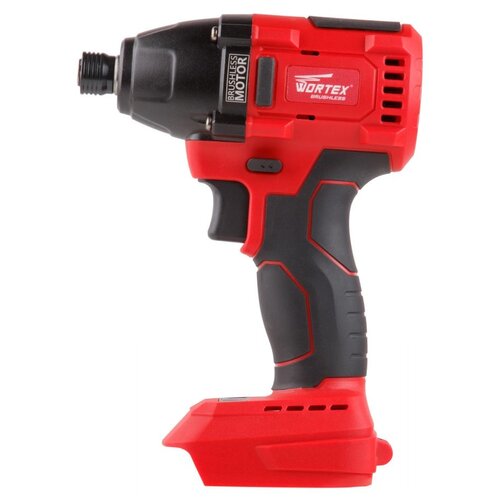 Шуруповерт винтоверт ударный аккумуляторный WORTEX CWR 0118 ALL1 591000₽