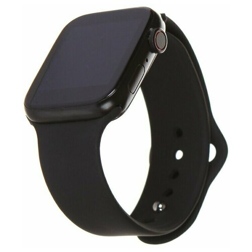 Veila Smart Watch T500 Plus Black 7019 .