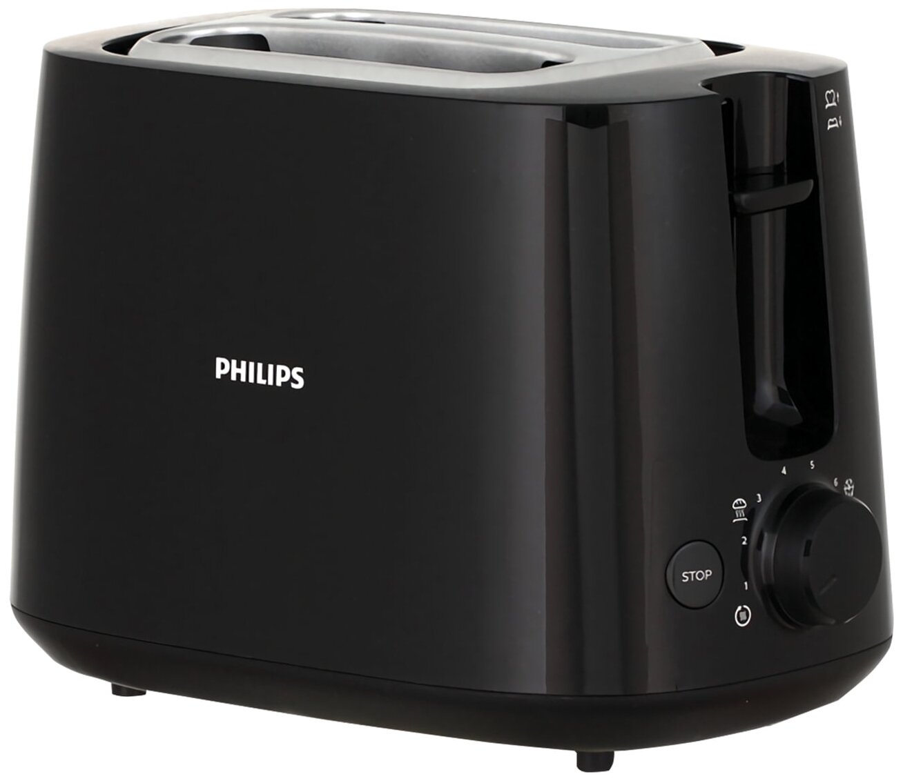 Тостер Philips - фото №4