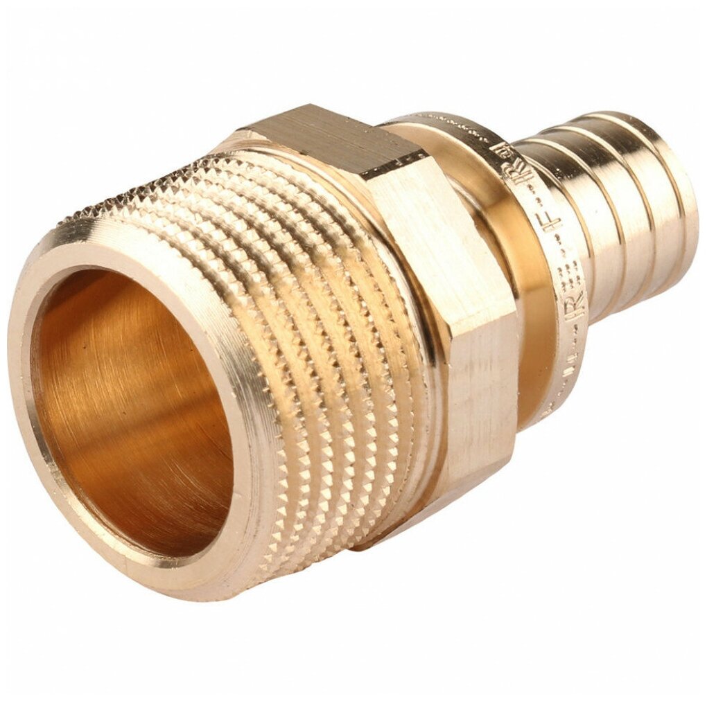 Переходник Rehau Rautitan R 16x1 RX+ - фото №4