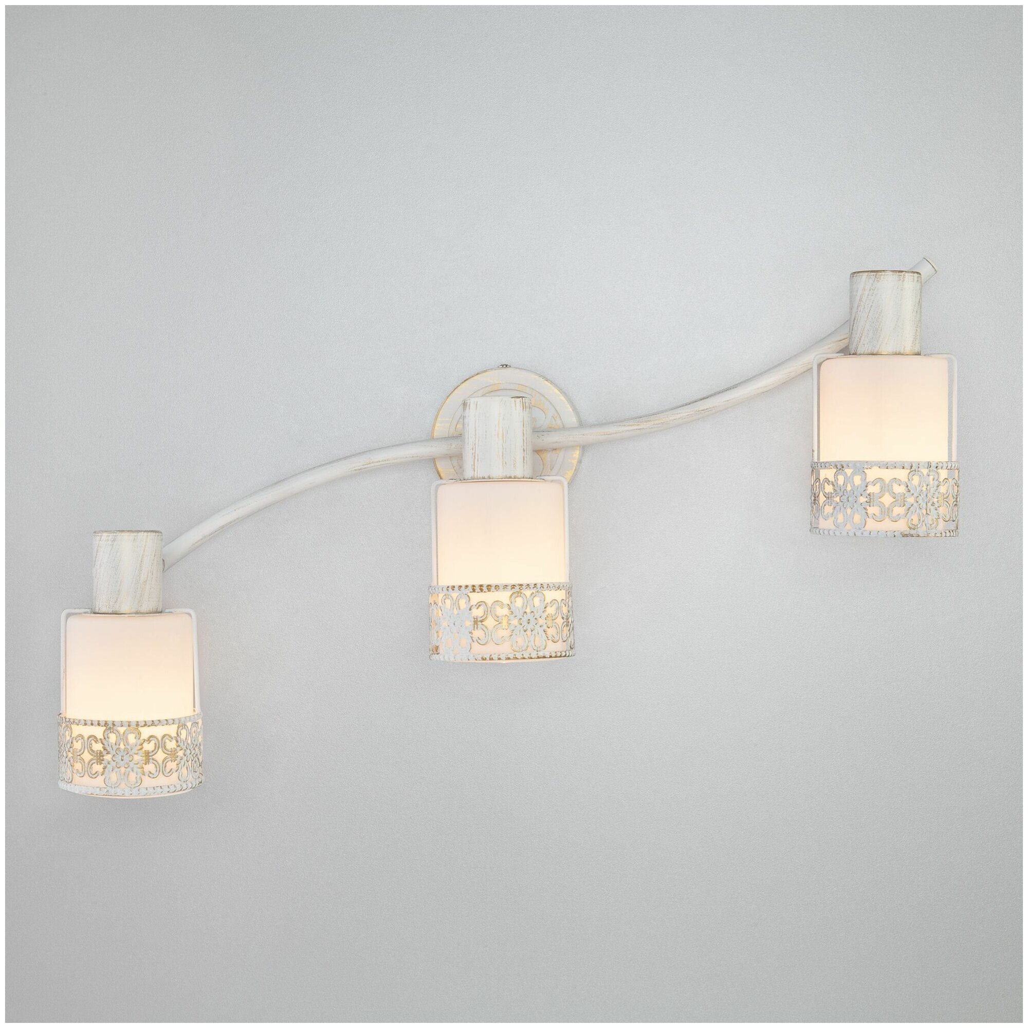 фото Спот Eurosvet Silvia 20025/1, E14