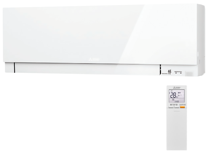 Настенные внутренние блоки Mitsubishi Electric MSZ-EF50VGKW