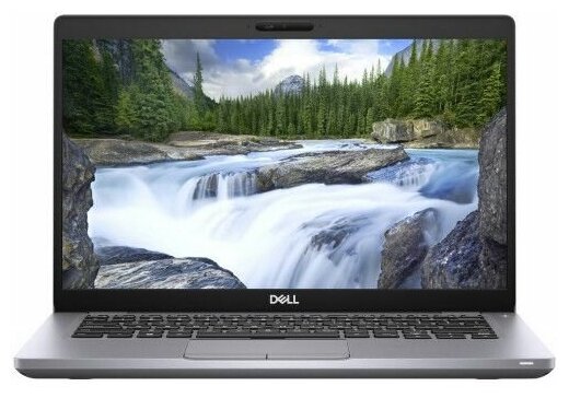 Ноутбук Dell Latitude 5411 210-AVCG_bundle005