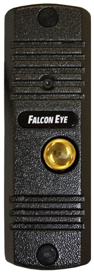 Видеопанель Falcon Eye FE-305C графит (00-00177841)