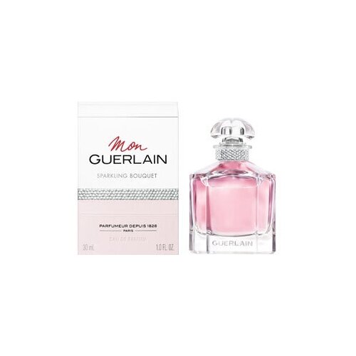 Парфюмерная вода Guerlain Mon Guerlain Sparkling Bouquet 100 мл.