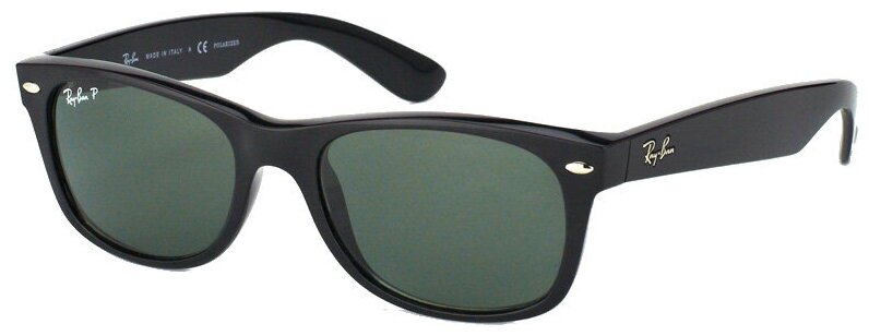 Солнцезащитные очки Ray-Ban RB 2132 901/58 