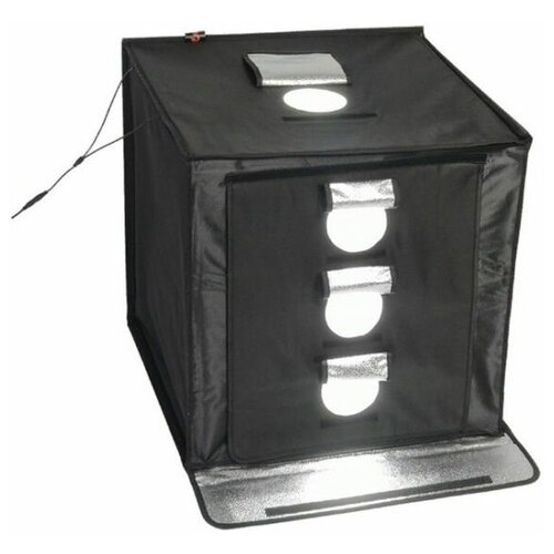 Комплект для макросъемки LED куб 60х60 см 786500₽