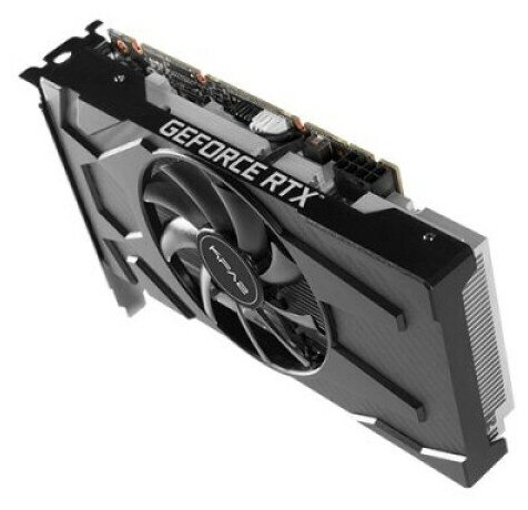 Видеокарта KFA2 GeForce RTX 3050 CORE 8GB 35NSL8MD5YBK
