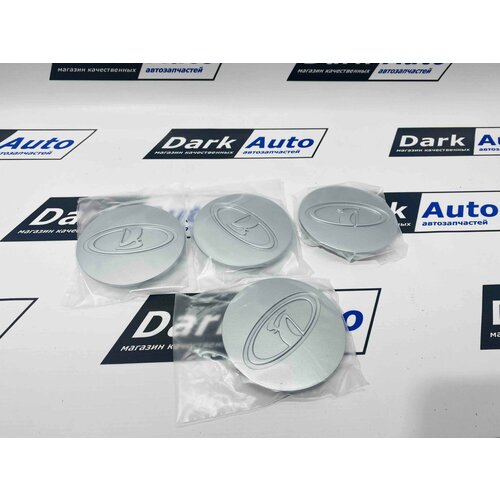 Колпак литого диска Niva Urban/Нива Урбан (4 шт.)-арт. 21214-3101014-10