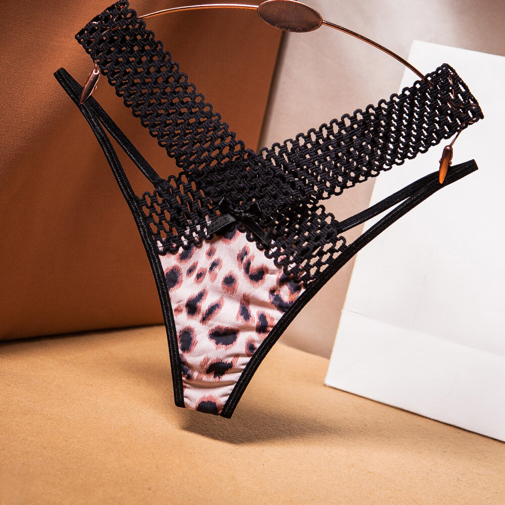 Трусы  трусы-стринги