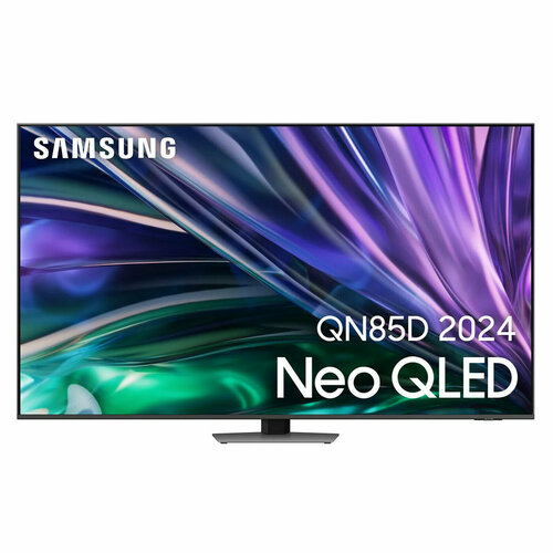 Телевизор Samsung 55QN85D 55 дюймов Neo QLED 4K 31499000₽