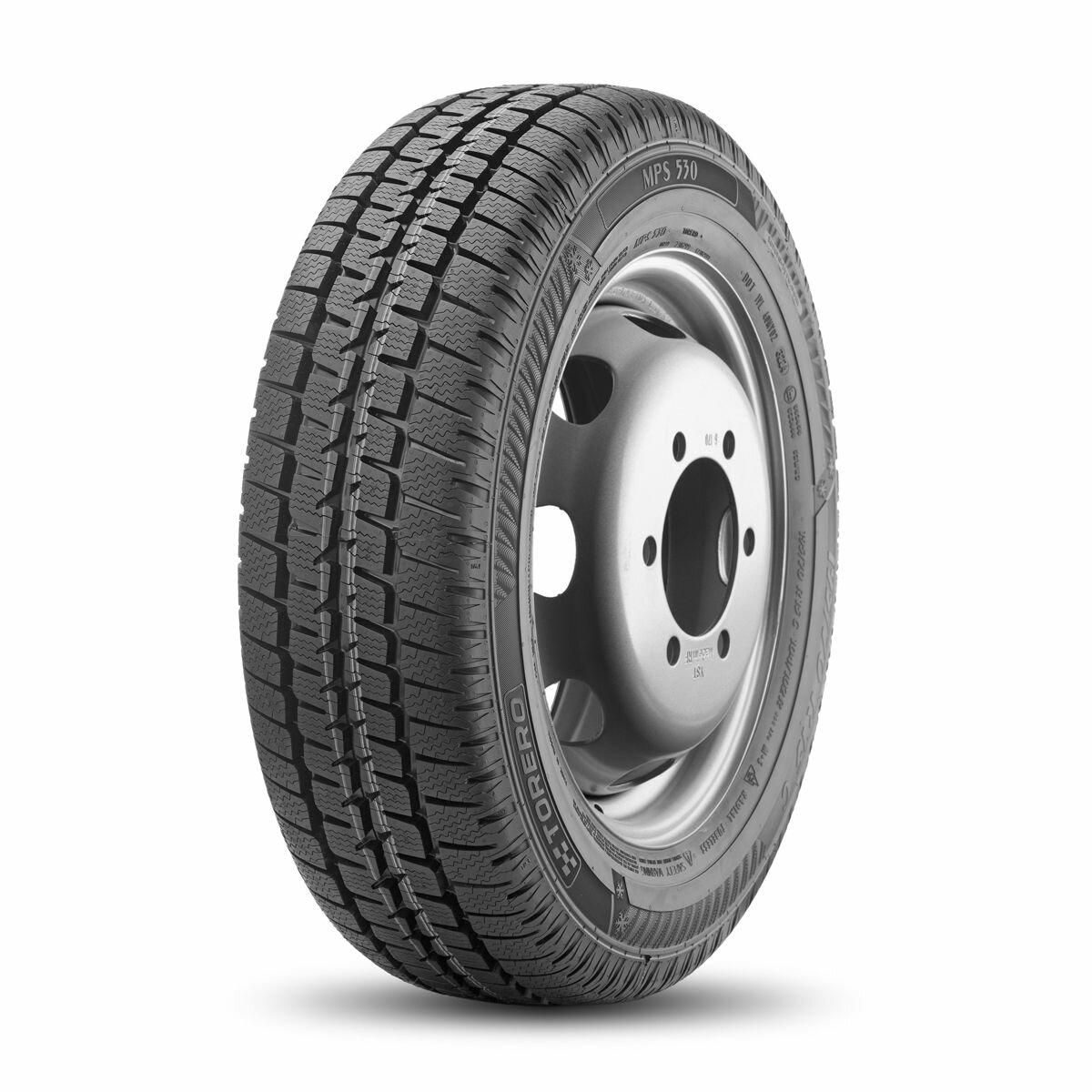 Torero (Matador) MPS530 195/70 R15 104/102R WINTER